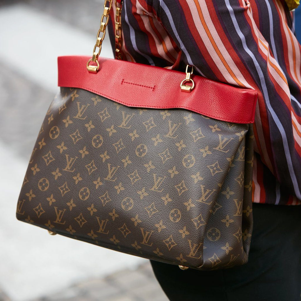 Style Encore - Overland Park, KS - Style Encore OP loves LV! We always want  to add to our collection, come sell your gently used Louis Vuitton and  other luxury bags for
