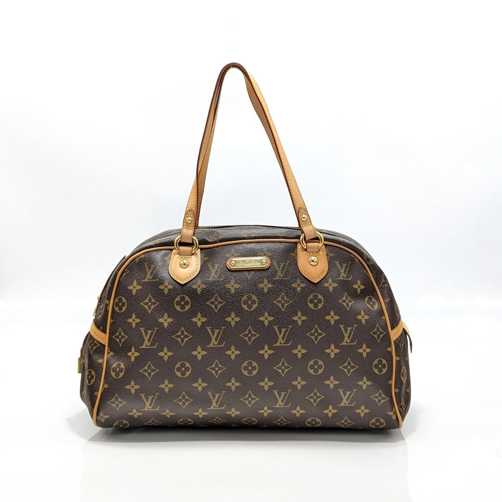 Louis Vuitton Monogram - Style Encore - Schaumburg, IL