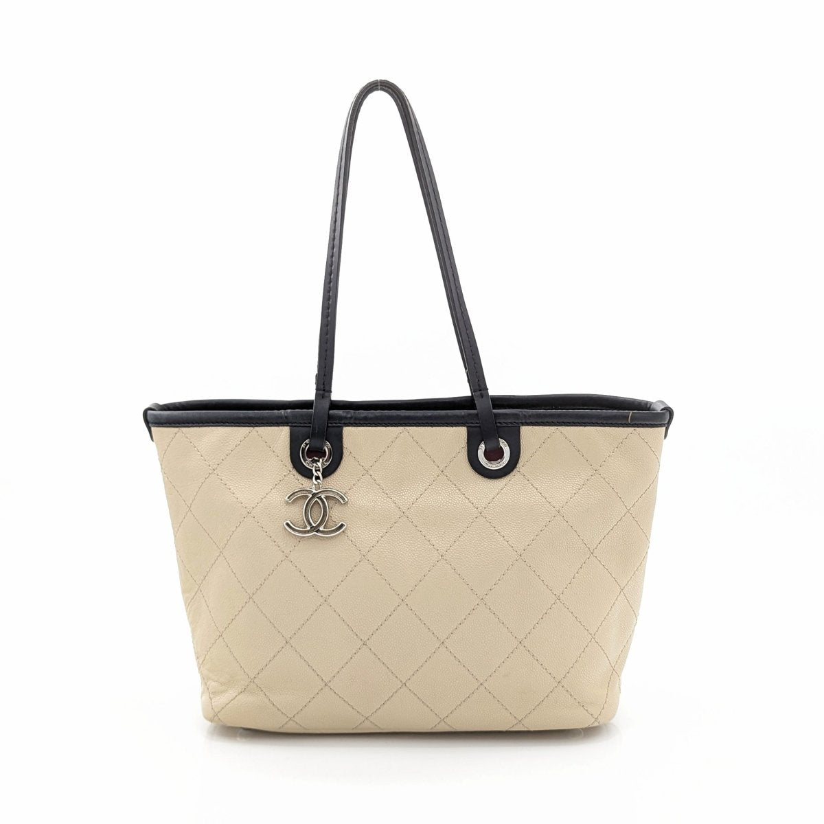 Chanel Large Shopping Fever Tote