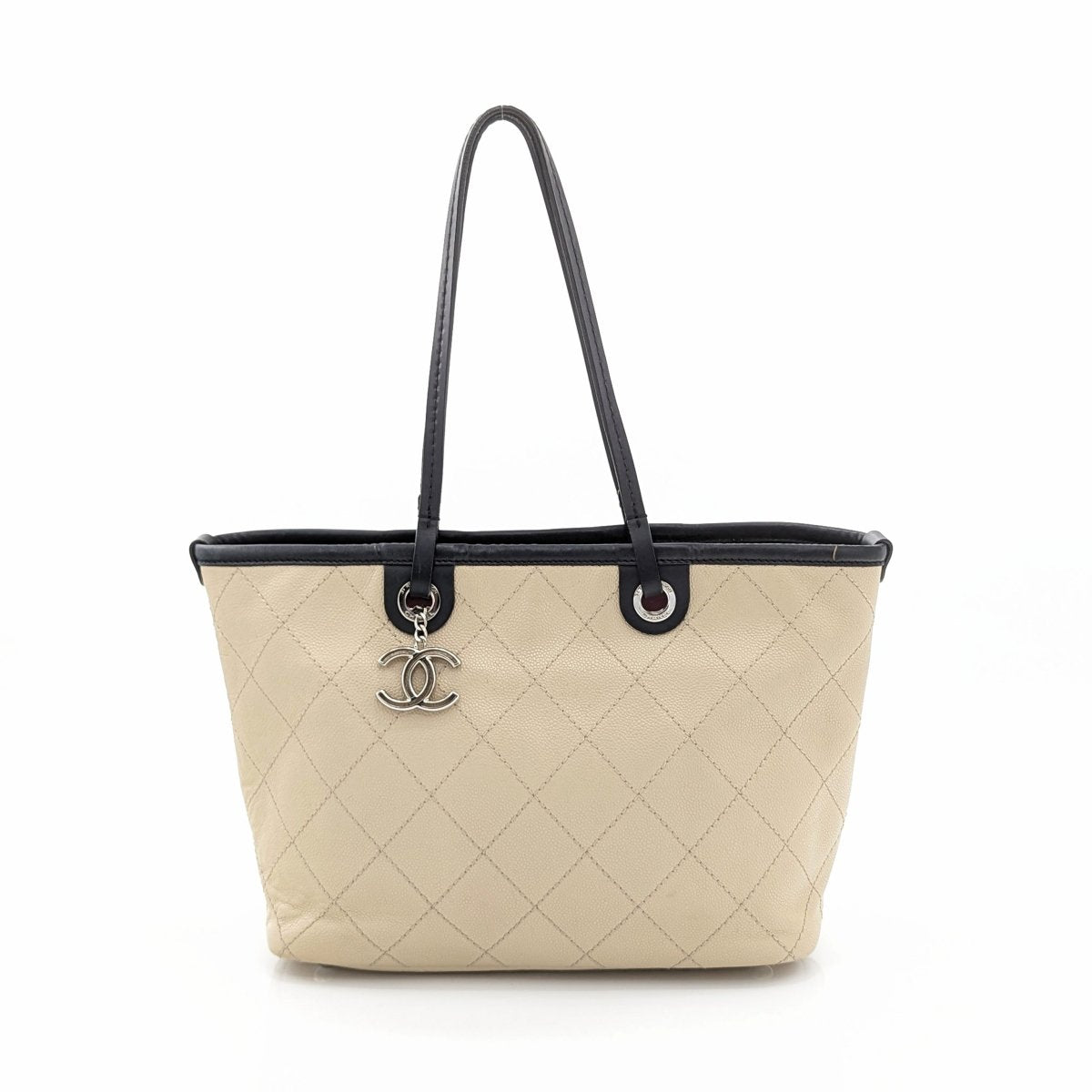Chanel fever tote Clearance